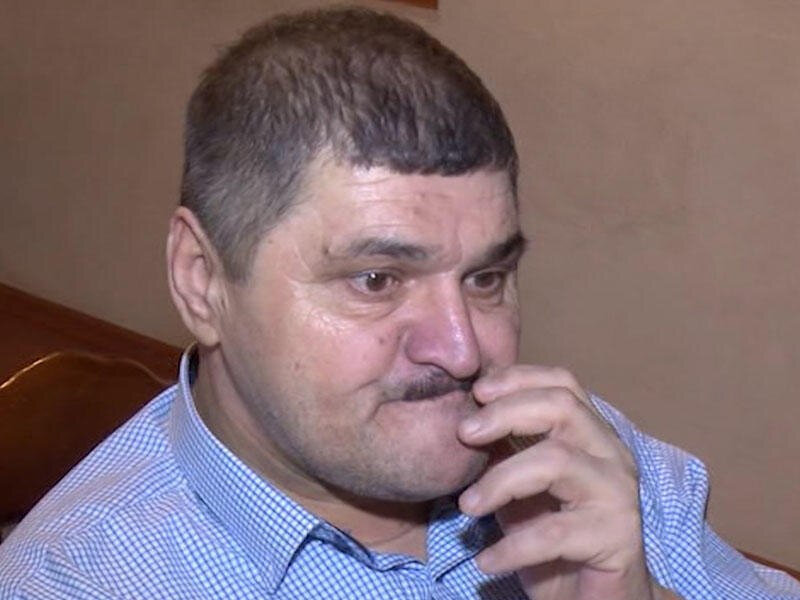 Ağakərimdən danışan Ağamirzədən meyxanaçılara SƏRT İSMARIŞ: "95 %-i yalandır" - VİDEO