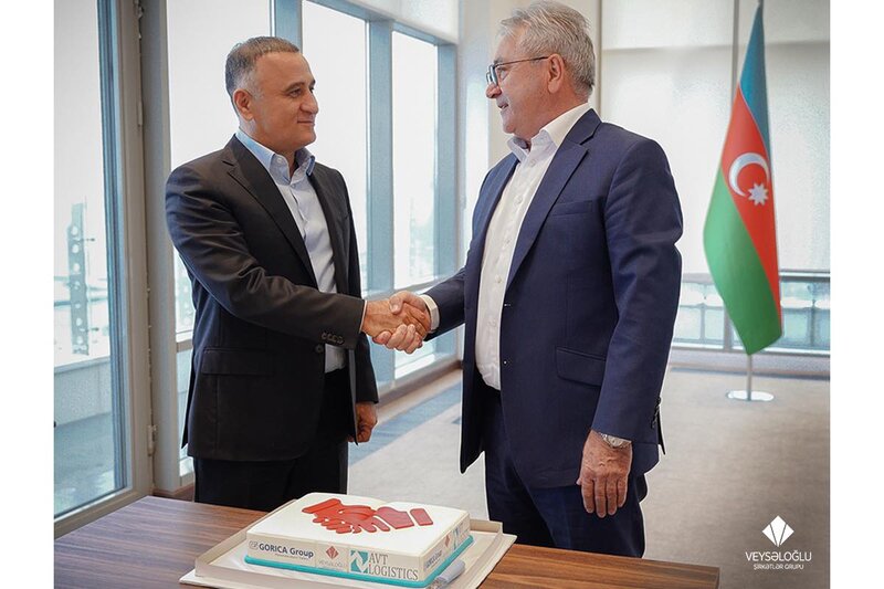 "Veysəloğlu" yaşıl iqtisadiyyatla bağlı beynəlxalq şirkətlə əməkdaşlığa başladı