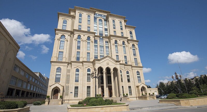 Prezidentliyə namizədliyinin irəli sürülməsi təsdiqlənən daha 8 şəxsin səlahiyyətli nümayəndələri qeydə alınıb