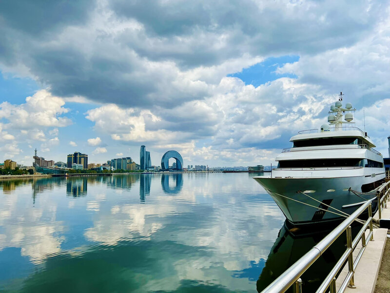 Sabah 15° isti olacaq