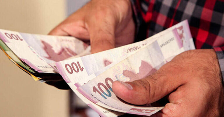 Ata olanlara ŞAD XƏBƏR: Ödəniş ola bilər