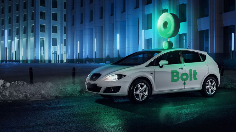 "Bolt" mənzil başına çatdıqdan sonra qiyməti artırır?