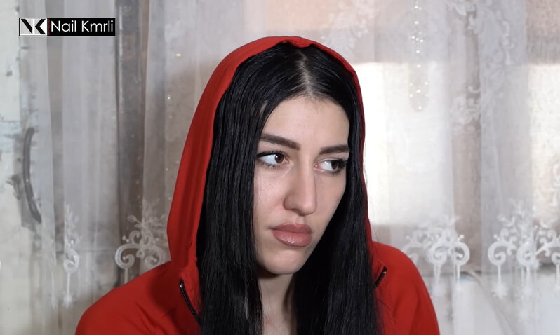 Narkoman qadından dəhşətli açıqlama : İlk dəfə ərimlə birgə "patı"... - VİDEO