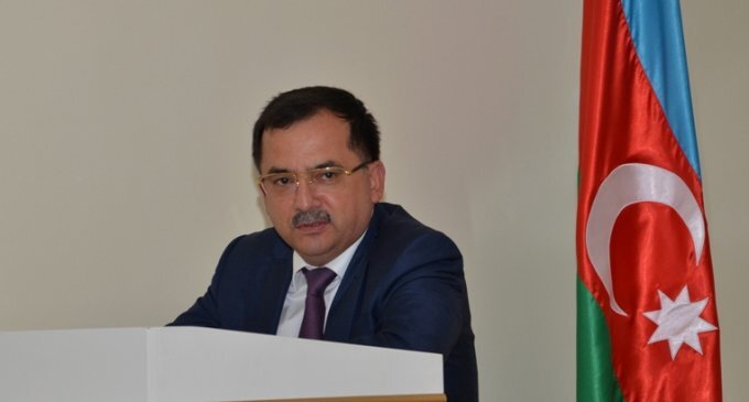 İcra başçısının yüksək vəzifəyə təyin ediləcəyi deyilir