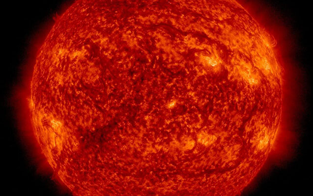 Kosmik hava proqnozu açıqlandı