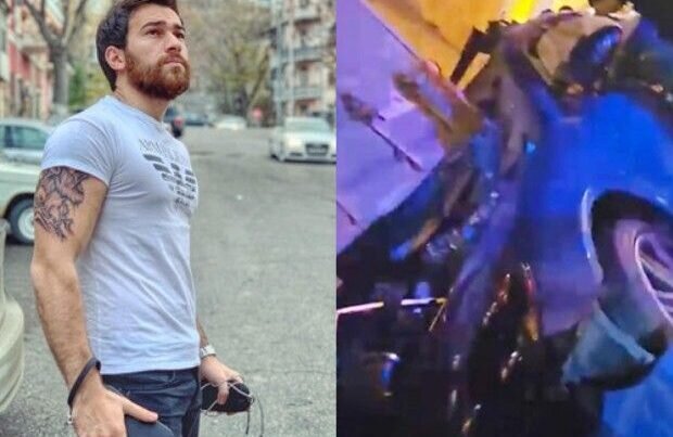 "Nikosayağı"nın işi niyə Ağır Cinayətlər Məhkəməsinə göndərilib? - AÇIQLAMA + FOTO/VİDEO