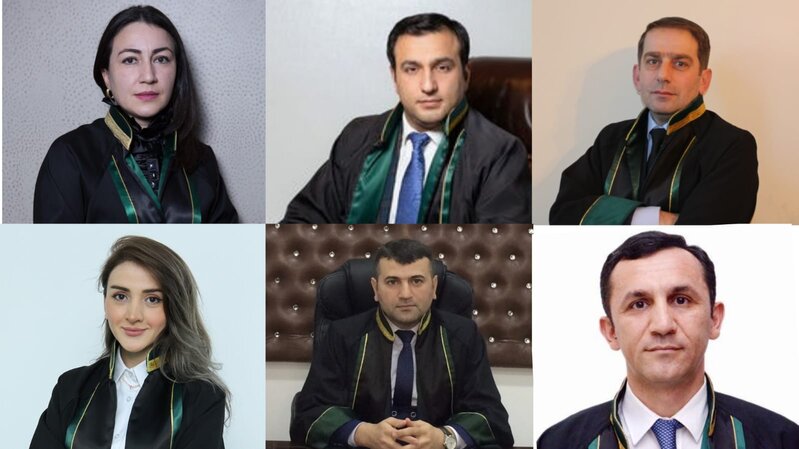 Bu il ədalətli qərarlar daha çox olub - RƏYLƏR