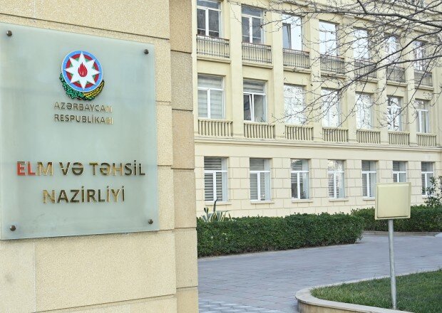 Nazirliyin bu idarəsinin 13 milyon AZN-lik müqavilə bağladığı QSC-nin vergi borcu üzə çıxdı - 258 min manatdan çox (FOTOFAKT)