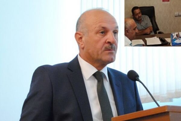 Rəcəb Babaşovdan sonra Mingəçevir Şəhər İşiqlanma İdarəsi də 1 manatlıq şirkəti tenderdə qalib etdi