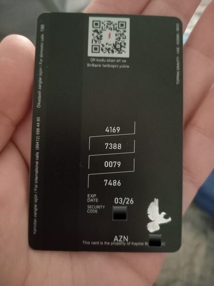 Leykozdan əziyyət çəkən körpənin anası: "Sizə yalvarıram, övladımı ölümə tərk etməyin" - FOTO