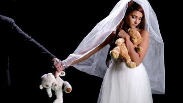 "Övladlarını 12-13 yaşında evləndirmək istəyən valideynlər həbs edilməlidir" - AÇIQLAMA