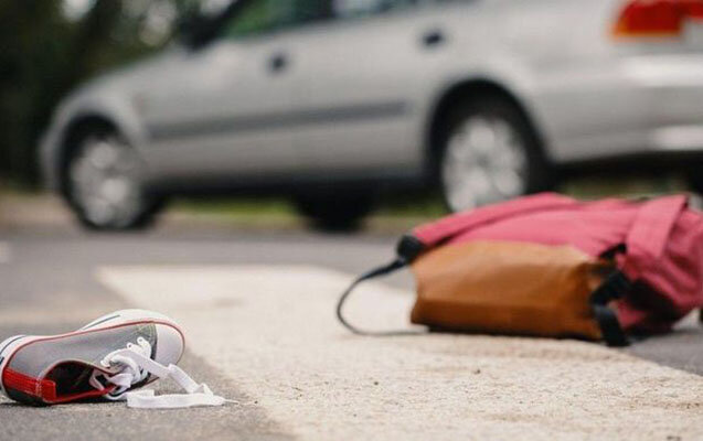 On bir sürücü həyat yoldaşının ölümünə səbəb olub...