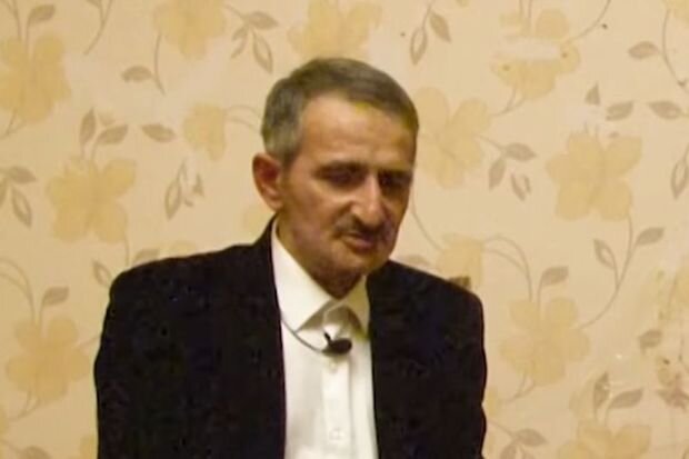 Meyxanaçı Elçin Alatavalı vəfat etdi - FOTO