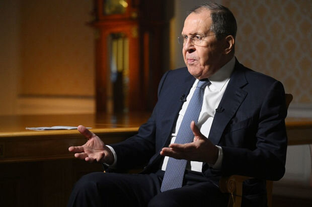 Lavrov: "ABŞ-də prezident seçkilərində kimin qalib gəlməsi Rusiyanı maraqlandırmır"