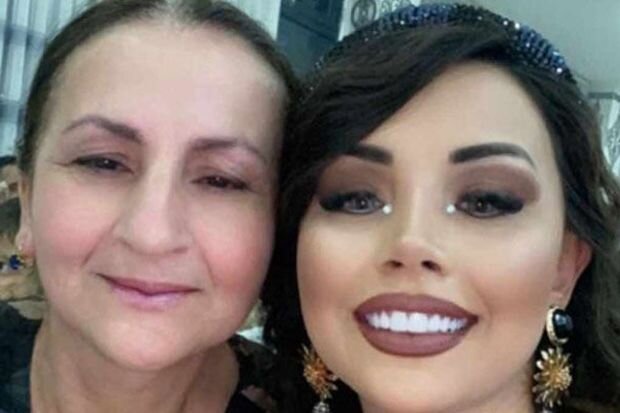 Azərbaycanlı müğənninin anası faciəvi şəkildə öldü - VİDEO