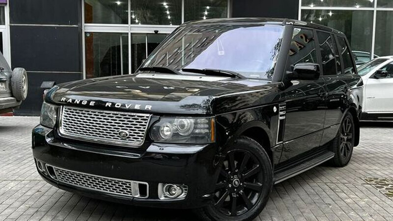 Bakıda həbs edilən "Range Rover" sürücüsü: "Yeni doğulan uşağıma görə içmişdim"