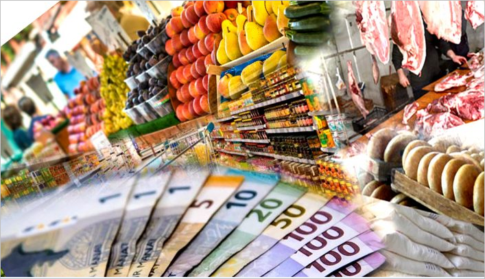 Ərzaq məhsullarının bahalaşmasının səbəbi nə ilə bağlıdır? - AÇIQLAMA