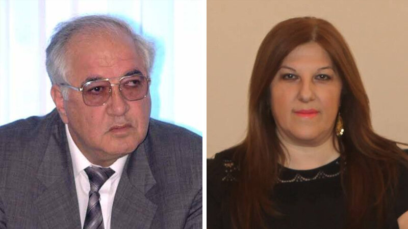 Hidayət Orucovun qızı ilə nazirlik arasında qalmaqal: Hansı qanunu pozub?