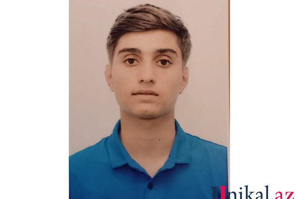Dəm qazından boğulub ölən tələbənin FOTOSU - YENİLƏNİB