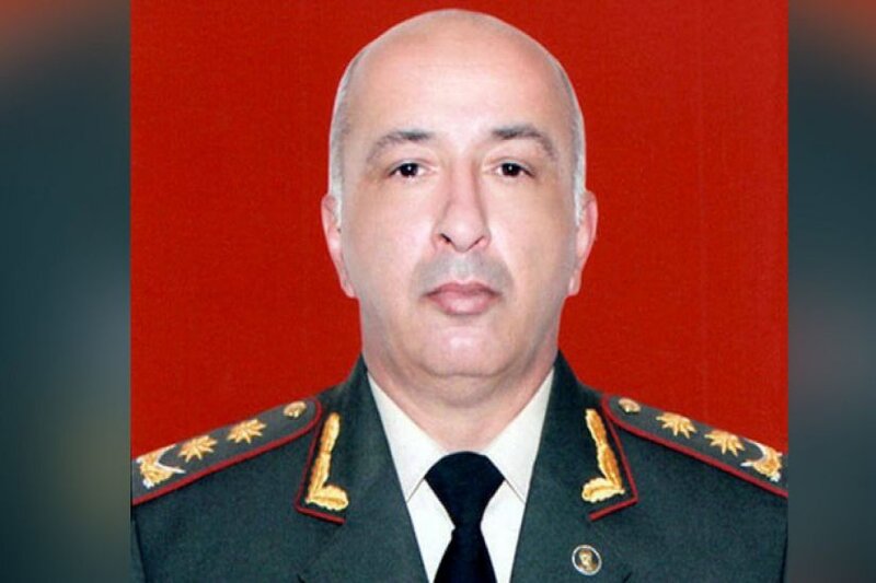 Müdafiə nazirinin sabiq müavini 15 milyon manat mənimsəmədə ittiham olunur