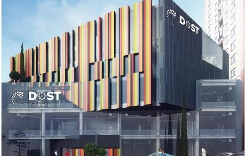 DOST 30 sanitar qovşağı olan ofis icarəyə götürür – Aylıq 180 min manata