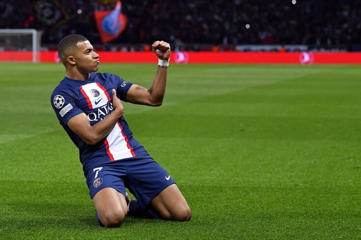 Mbappe "Real"la razılığa gəldi