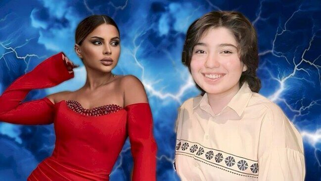 Aynişan Quliyeva: "Aygün xanımın qızına dəstək olmalıyıq"