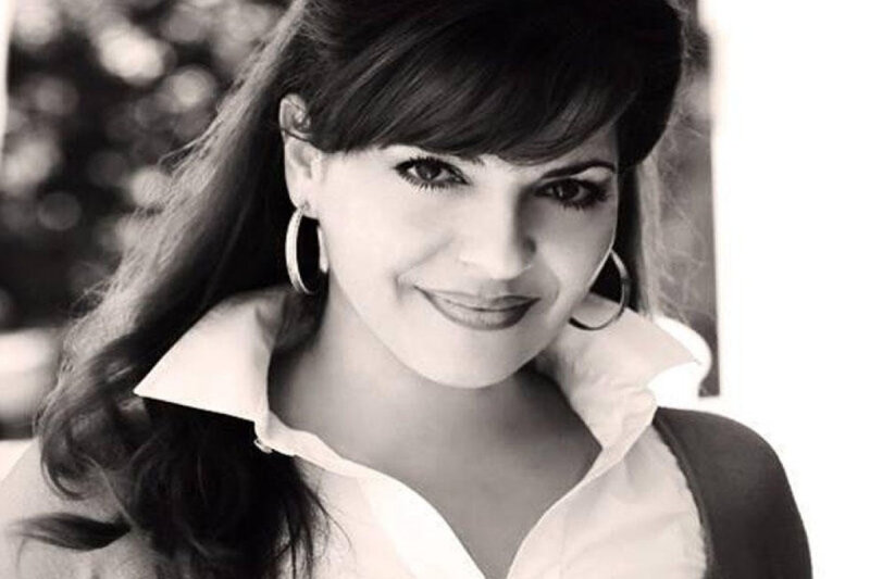 Özü anasız böyüdü, qızını anasız qoydu, həyat yoldaşının doğum günündə öldü - VİDEO