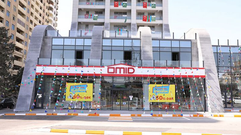 OMİD reklam qanunvericiliyini pozub