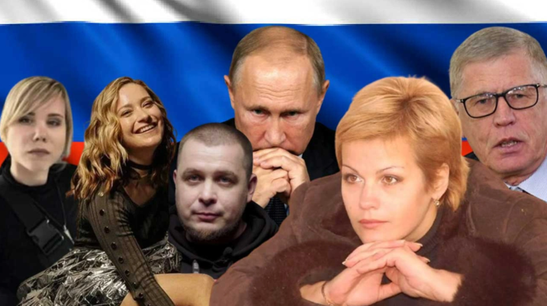 Putini dəstəkləyən jurnalistlər niyə ölür? Siyahıya yenisi ƏLAVƏ OLUNDU