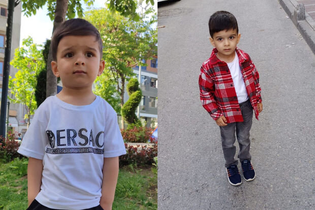 5 yaşlı Cəsurun iki ayı qalıb: "Müalicə üçün maşınımı satdım, əməliyyat üçün pulumuz yoxdur" - FOTO