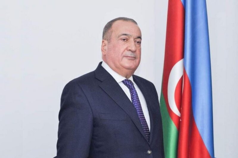 Eldar Quliyevin rəhbərlik etdiyi təşkilat məhkəməyə verildi