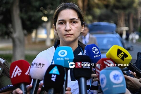 Körpələrdən altısının vəziyyəti ağırdır