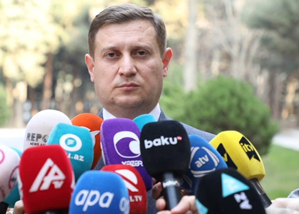 Yanğından sonra 60 uşaq 6 xəstəxanaya təxliyə edilib