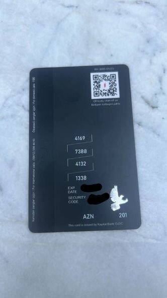 Üzərinə qaynar su tökülən 6 yaşlı Ayxanın anası: "500 manat tapıb dərmanlarını ala bilmirəm" - FOTO/VİDEO