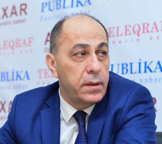 Qızılca ilə bağlı qapanmalar ola bilər? - Tanınmış professordan VACİB AÇIQLAMA