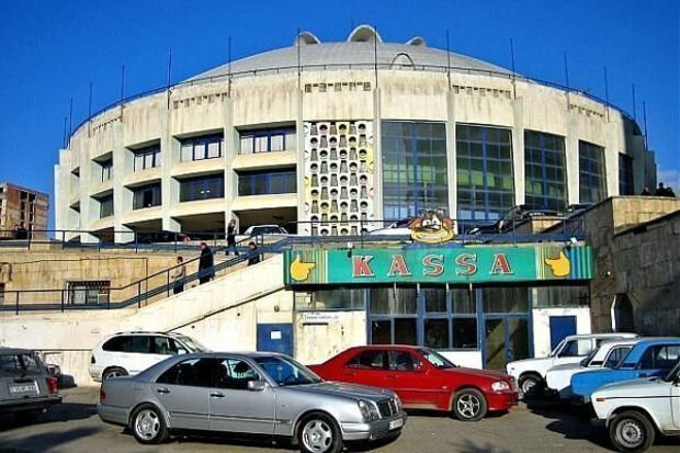 Bakı Dövlət Sirkində tədbirlərin keçirilməsi dayandırıldı - SƏBƏB