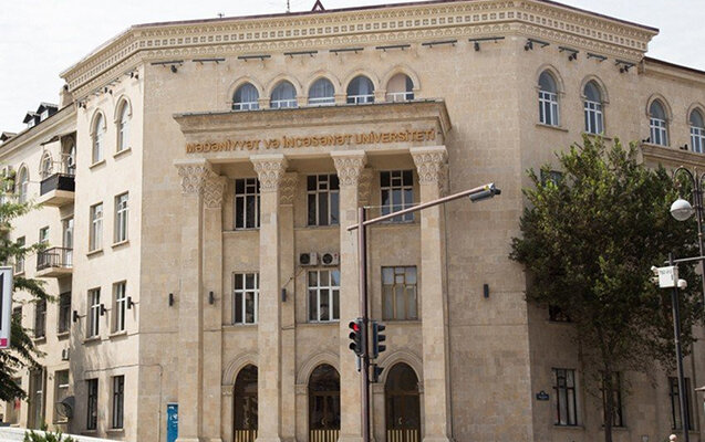 Azərbaycan Dövlət Mədəniyyət və İncəsənət Universiteti Şuşaya köçürülə bilər? - AÇIQLAMA