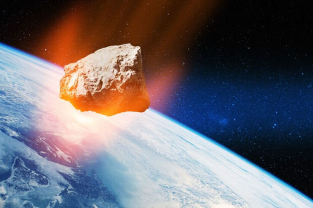 2024-cü ildə Yerə asteroid yaxınlaşacaq