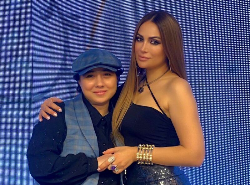 Aygün Bəylər və Nigar Camalın mahnısı 4 il sonra trenddə - VİDEO