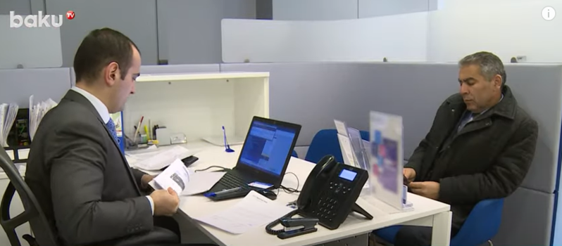 Ev alarkən ödənilən pulun mənbəyi soruşulur! Gəlirlərin sorğulanmasının qanuni əsası varmı? - VİDEO