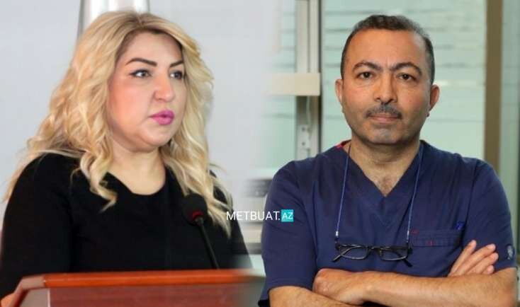 Ev dustağı edilən baş həkim və şöbə müdiri ilə bağlı FAKTLAR