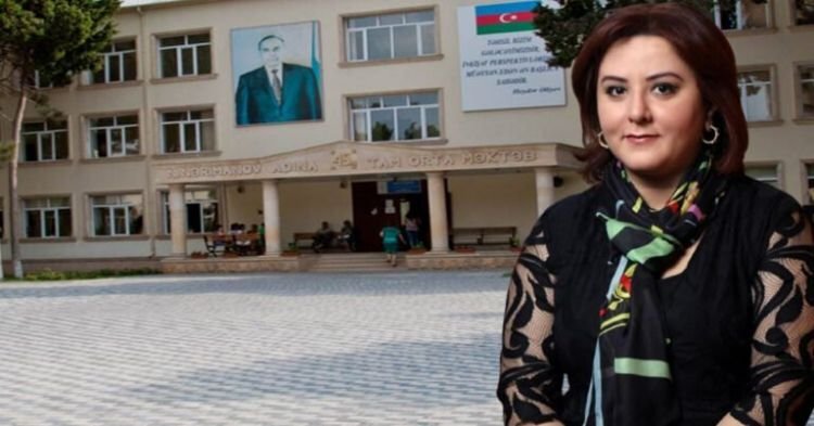 Daha bir direktorun səs yazısı yayıldı - Valideynlərdən pul tələb edir, müəllimləri intihar həddinə çatdırıb - VİDEO