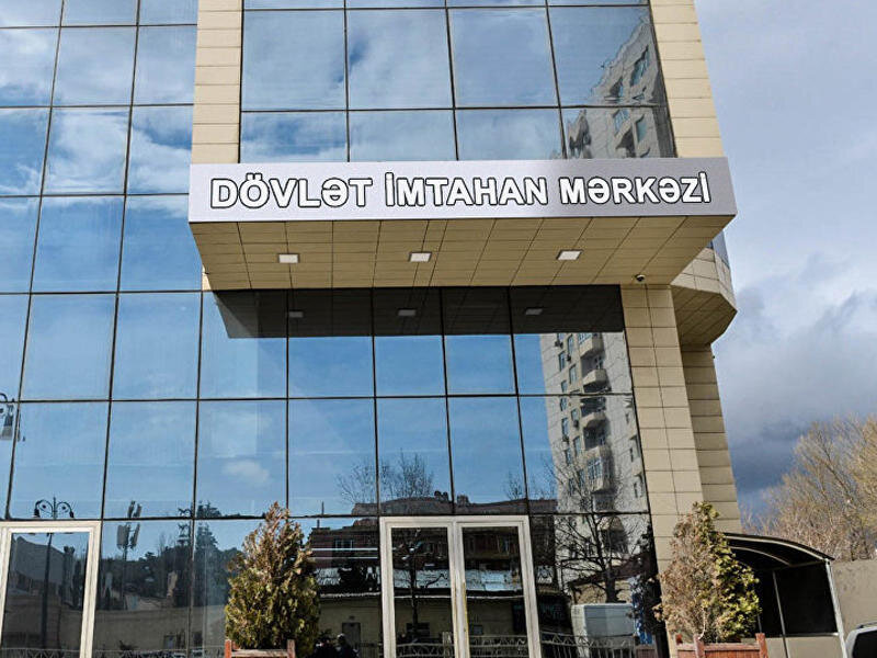 Magistraturaya qəbul imtahanının vaxtı açıqlanıb