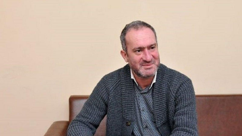 Jurnalist Səbuhi Məmmədlinin vəziyyəti yenidən pisləşdi, xəstəxana qəbul etmir