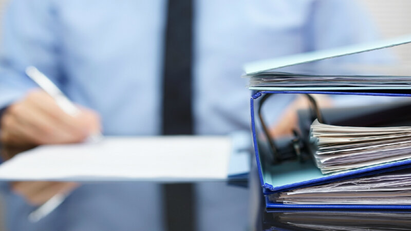 Baş İdarəyə rəis təyin edildi