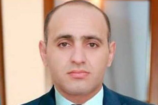 Azərbaycanda yüksək vəzifəyə TƏYİNAT