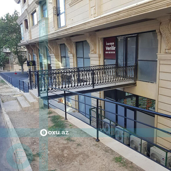 Bakıda pilləkənsiz bina, həyətdə qanunsuz tikili: Sakinlər çıxılmaz vəziyyətdədirlər - ŞİKAYƏT + FOTO