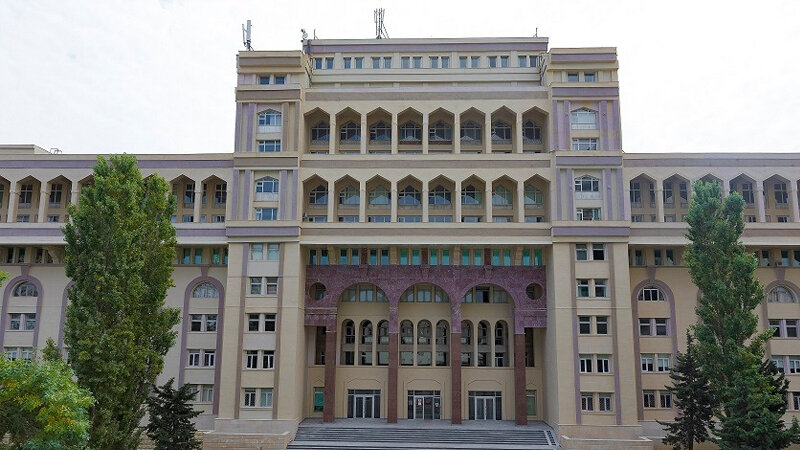 ATU iki mərtəbənin cari təmirinə yarım milyon manat xərcləyəcək