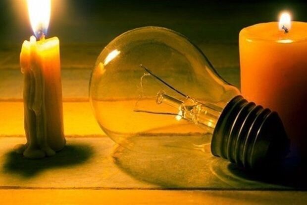 Salyana yağan qar elektrik enerjisinin verilişində çətinliklər yaradıb